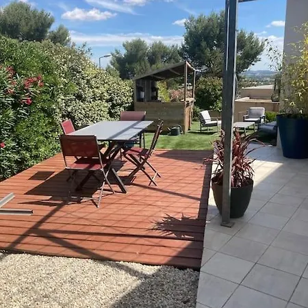 Maison A Villa
