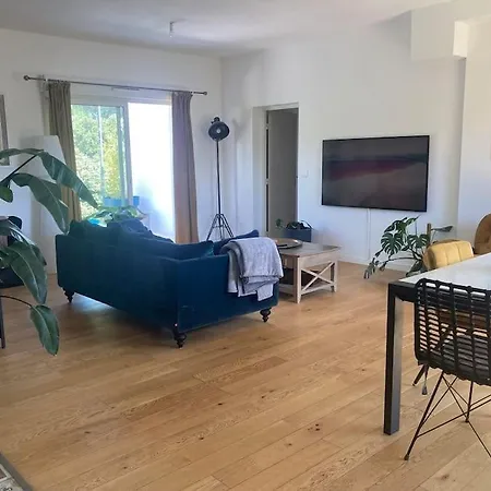 Maison A Villa