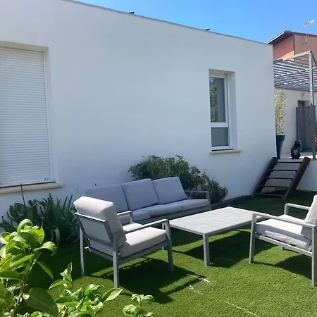 Maison A Villa *