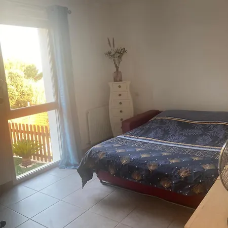 Villa Maison A *